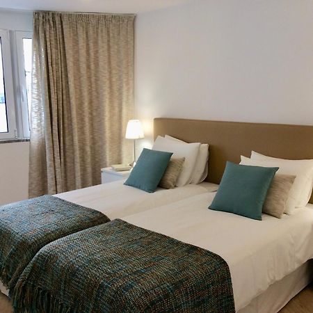 丰沙尔Charming Lido Flat II公寓 外观 照片