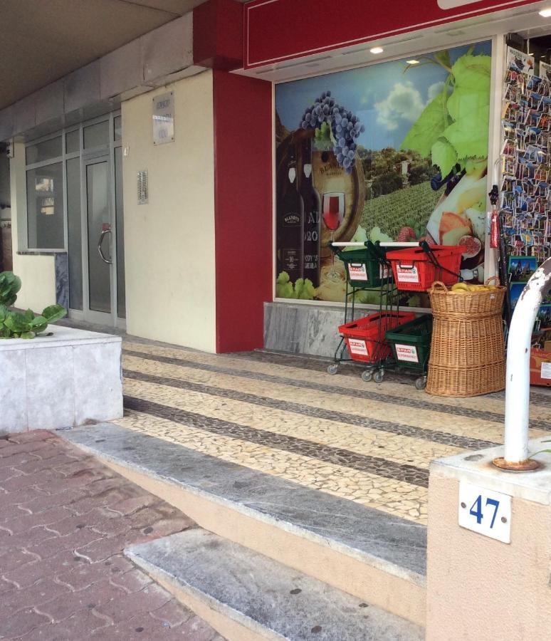 丰沙尔Charming Lido Flat II公寓 外观 照片