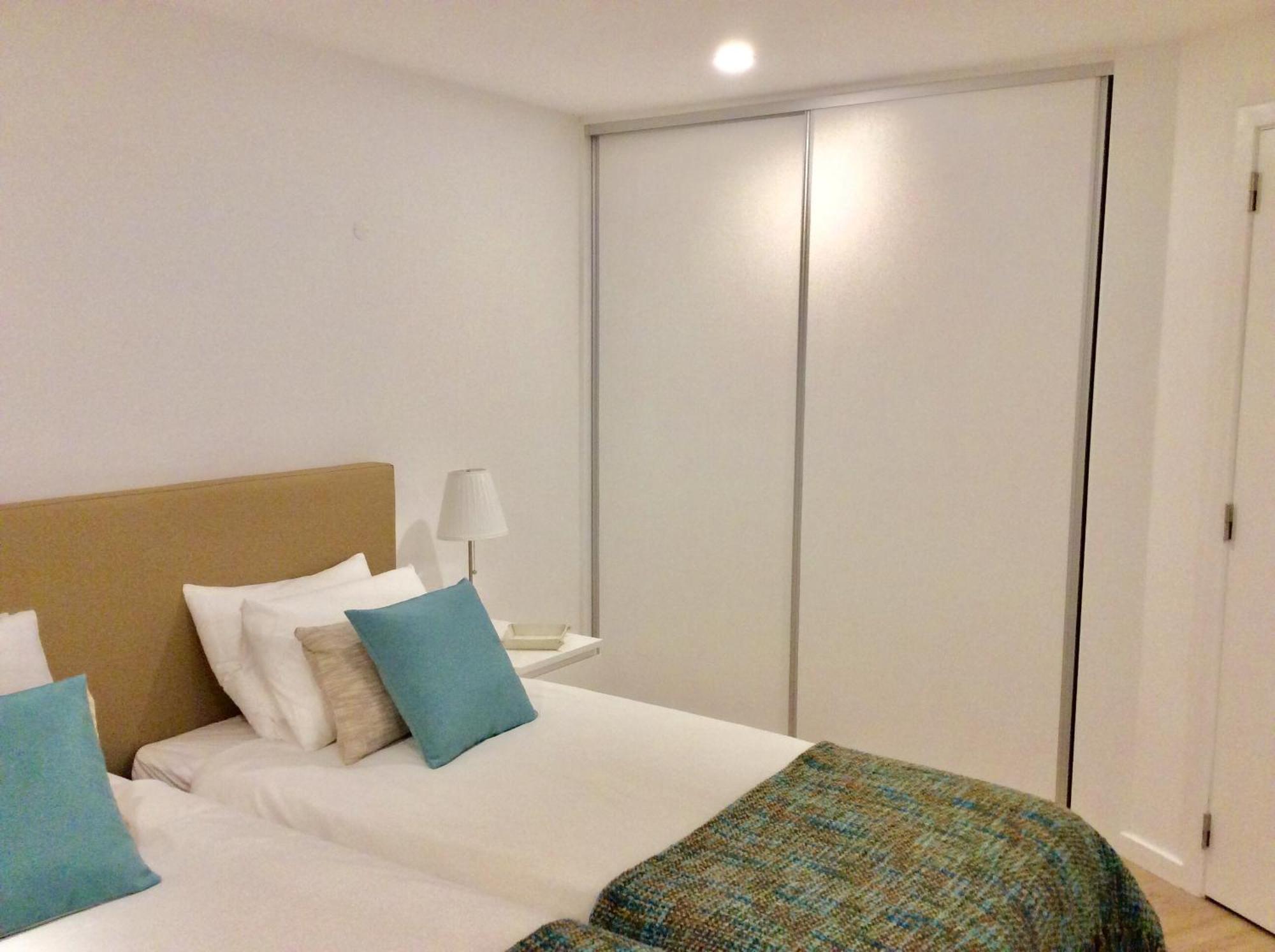 丰沙尔Charming Lido Flat II公寓 外观 照片