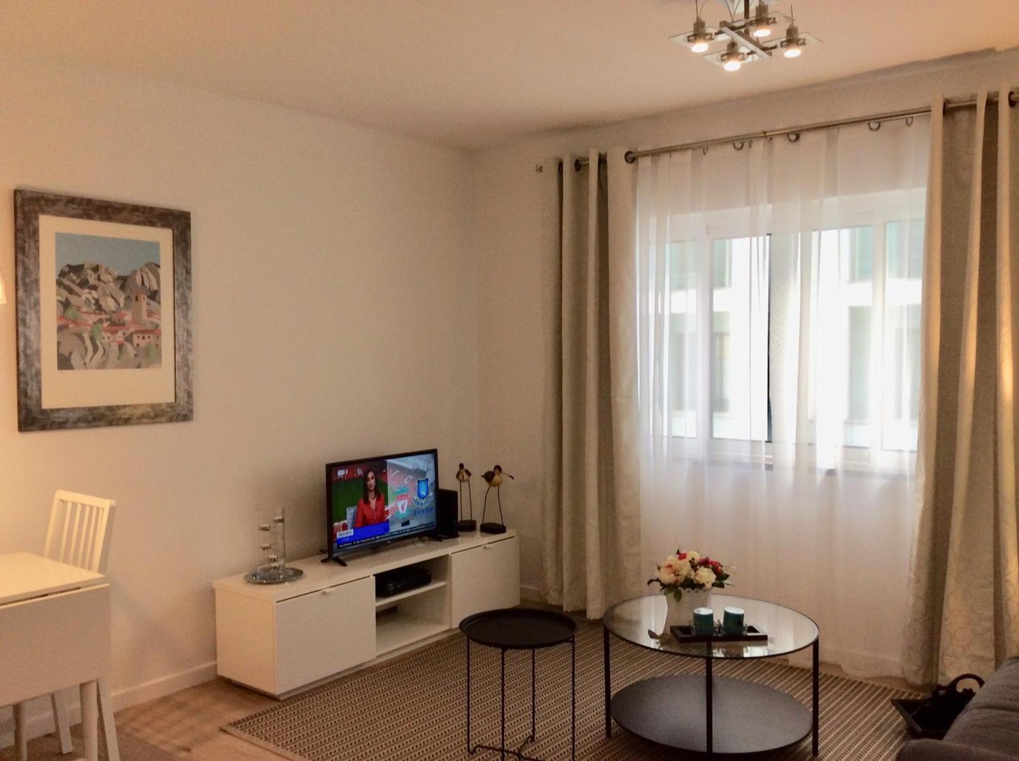丰沙尔Charming Lido Flat II公寓 外观 照片