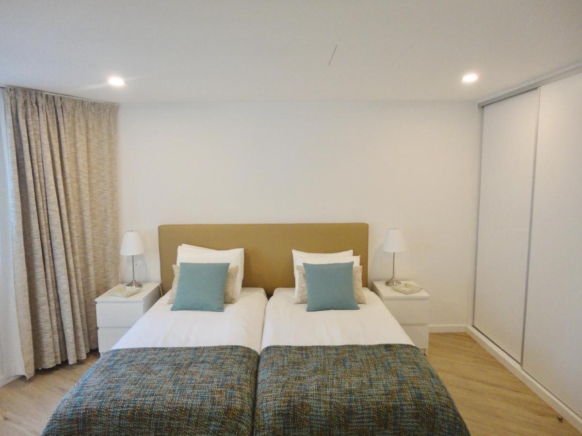 丰沙尔Charming Lido Flat II公寓 外观 照片