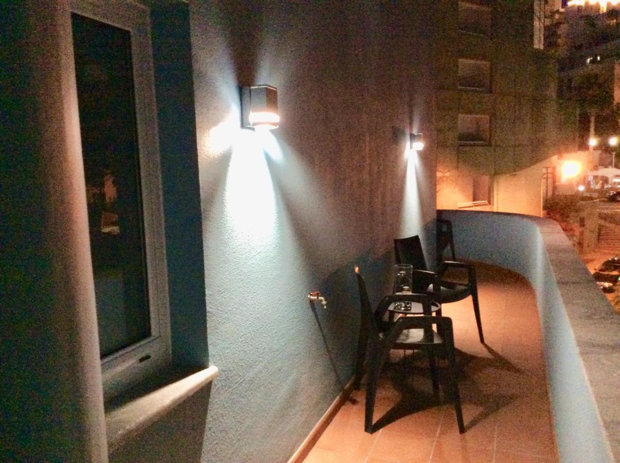 丰沙尔Charming Lido Flat II公寓 外观 照片
