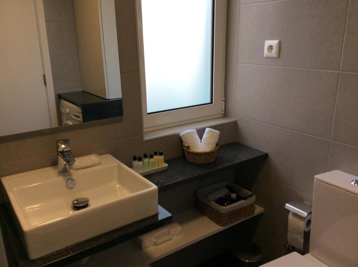 丰沙尔Charming Lido Flat II公寓 外观 照片